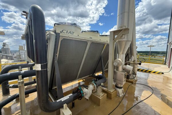 Dry cooler a chiller, czym się różnią i kiedy który wybrać
